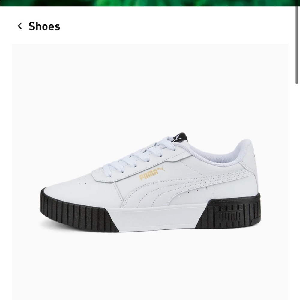 Puma Carina sneakers